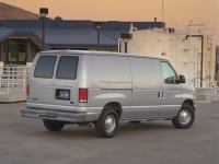 Ford E-series Van (4th generation) 5.4i AT XLT (258 HP) foto, Ford E-series Van (4th generation) 5.4i AT XLT (258 HP) fotos, Ford E-series Van (4th generation) 5.4i AT XLT (258 HP) Bilder, Ford E-series Van (4th generation) 5.4i AT XLT (258 HP) Bild