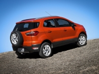 Ford EcoSport Crossover (2 generation) 1.0 EcoBoost MT (125 HP) foto, Ford EcoSport Crossover (2 generation) 1.0 EcoBoost MT (125 HP) fotos, Ford EcoSport Crossover (2 generation) 1.0 EcoBoost MT (125 HP) Bilder, Ford EcoSport Crossover (2 generation) 1.0 EcoBoost MT (125 HP) Bild