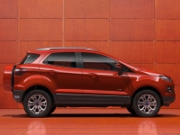 Ford EcoSport Crossover (2 generation) 1.0 EcoBoost MT (125 HP) foto, Ford EcoSport Crossover (2 generation) 1.0 EcoBoost MT (125 HP) fotos, Ford EcoSport Crossover (2 generation) 1.0 EcoBoost MT (125 HP) Bilder, Ford EcoSport Crossover (2 generation) 1.0 EcoBoost MT (125 HP) Bild