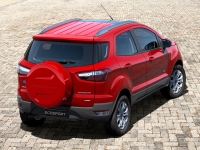 Ford EcoSport Crossover (2 generation) 1.6 MT (110 HP) foto, Ford EcoSport Crossover (2 generation) 1.6 MT (110 HP) fotos, Ford EcoSport Crossover (2 generation) 1.6 MT (110 HP) Bilder, Ford EcoSport Crossover (2 generation) 1.6 MT (110 HP) Bild