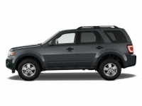 Ford Escape Crossover (2 generation) 2.3 AT foto, Ford Escape Crossover (2 generation) 2.3 AT fotos, Ford Escape Crossover (2 generation) 2.3 AT Bilder, Ford Escape Crossover (2 generation) 2.3 AT Bild