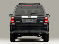 Ford Escape Crossover (2 generation) 2.3 AT foto, Ford Escape Crossover (2 generation) 2.3 AT fotos, Ford Escape Crossover (2 generation) 2.3 AT Bilder, Ford Escape Crossover (2 generation) 2.3 AT Bild