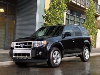 Ford Escape Crossover (2 generation) 2.3 AT foto, Ford Escape Crossover (2 generation) 2.3 AT fotos, Ford Escape Crossover (2 generation) 2.3 AT Bilder, Ford Escape Crossover (2 generation) 2.3 AT Bild
