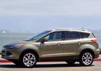 Ford Escape Crossover (3rd generation) 2.0 EcoBoost AT (240hp) foto, Ford Escape Crossover (3rd generation) 2.0 EcoBoost AT (240hp) fotos, Ford Escape Crossover (3rd generation) 2.0 EcoBoost AT (240hp) Bilder, Ford Escape Crossover (3rd generation) 2.0 EcoBoost AT (240hp) Bild