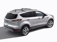 Ford Escape Crossover (3rd generation) 2.5 AT foto, Ford Escape Crossover (3rd generation) 2.5 AT fotos, Ford Escape Crossover (3rd generation) 2.5 AT Bilder, Ford Escape Crossover (3rd generation) 2.5 AT Bild