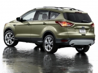 Ford Escape Crossover (3rd generation) 2.5 AT foto, Ford Escape Crossover (3rd generation) 2.5 AT fotos, Ford Escape Crossover (3rd generation) 2.5 AT Bilder, Ford Escape Crossover (3rd generation) 2.5 AT Bild