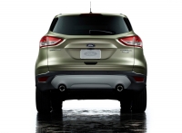 Ford Escape Crossover (3rd generation) 2.5 AT foto, Ford Escape Crossover (3rd generation) 2.5 AT fotos, Ford Escape Crossover (3rd generation) 2.5 AT Bilder, Ford Escape Crossover (3rd generation) 2.5 AT Bild