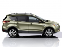 Ford Escape Crossover (3rd generation) 2.5 AT foto, Ford Escape Crossover (3rd generation) 2.5 AT fotos, Ford Escape Crossover (3rd generation) 2.5 AT Bilder, Ford Escape Crossover (3rd generation) 2.5 AT Bild