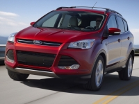 Ford Escape Crossover (3rd generation) 2.5 AT foto, Ford Escape Crossover (3rd generation) 2.5 AT fotos, Ford Escape Crossover (3rd generation) 2.5 AT Bilder, Ford Escape Crossover (3rd generation) 2.5 AT Bild