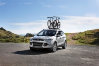 Ford Escape Crossover (3rd generation) 2.5 AT foto, Ford Escape Crossover (3rd generation) 2.5 AT fotos, Ford Escape Crossover (3rd generation) 2.5 AT Bilder, Ford Escape Crossover (3rd generation) 2.5 AT Bild