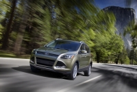 Ford Escape Crossover (3rd generation) 2.5 AT foto, Ford Escape Crossover (3rd generation) 2.5 AT fotos, Ford Escape Crossover (3rd generation) 2.5 AT Bilder, Ford Escape Crossover (3rd generation) 2.5 AT Bild