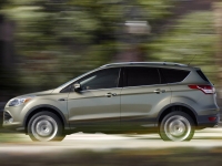 Ford Escape Crossover (3rd generation) 2.5 AT foto, Ford Escape Crossover (3rd generation) 2.5 AT fotos, Ford Escape Crossover (3rd generation) 2.5 AT Bilder, Ford Escape Crossover (3rd generation) 2.5 AT Bild