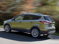 Ford Escape Crossover (3rd generation) 2.5 AT foto, Ford Escape Crossover (3rd generation) 2.5 AT fotos, Ford Escape Crossover (3rd generation) 2.5 AT Bilder, Ford Escape Crossover (3rd generation) 2.5 AT Bild