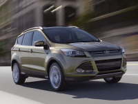 Ford Escape Crossover (3rd generation) 2.5 AT foto, Ford Escape Crossover (3rd generation) 2.5 AT fotos, Ford Escape Crossover (3rd generation) 2.5 AT Bilder, Ford Escape Crossover (3rd generation) 2.5 AT Bild