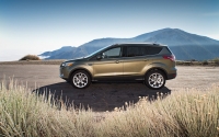 Ford Escape Crossover (3rd generation) 2.5 AT foto, Ford Escape Crossover (3rd generation) 2.5 AT fotos, Ford Escape Crossover (3rd generation) 2.5 AT Bilder, Ford Escape Crossover (3rd generation) 2.5 AT Bild