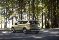 Ford Escape Crossover (3rd generation) 2.5 AT foto, Ford Escape Crossover (3rd generation) 2.5 AT fotos, Ford Escape Crossover (3rd generation) 2.5 AT Bilder, Ford Escape Crossover (3rd generation) 2.5 AT Bild