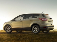 Ford Escape Crossover (3rd generation) 2.5 AT foto, Ford Escape Crossover (3rd generation) 2.5 AT fotos, Ford Escape Crossover (3rd generation) 2.5 AT Bilder, Ford Escape Crossover (3rd generation) 2.5 AT Bild