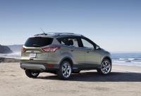 Ford Escape Crossover (3rd generation) 2.5 AT foto, Ford Escape Crossover (3rd generation) 2.5 AT fotos, Ford Escape Crossover (3rd generation) 2.5 AT Bilder, Ford Escape Crossover (3rd generation) 2.5 AT Bild