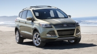 Ford Escape Crossover (3rd generation) 2.5 AT foto, Ford Escape Crossover (3rd generation) 2.5 AT fotos, Ford Escape Crossover (3rd generation) 2.5 AT Bilder, Ford Escape Crossover (3rd generation) 2.5 AT Bild