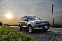 Ford Escape Crossover (3rd generation) 2.5 AT foto, Ford Escape Crossover (3rd generation) 2.5 AT fotos, Ford Escape Crossover (3rd generation) 2.5 AT Bilder, Ford Escape Crossover (3rd generation) 2.5 AT Bild