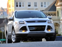 Ford Escape Crossover (3rd generation) 2.5 AT foto, Ford Escape Crossover (3rd generation) 2.5 AT fotos, Ford Escape Crossover (3rd generation) 2.5 AT Bilder, Ford Escape Crossover (3rd generation) 2.5 AT Bild