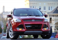 Ford Escape Crossover (3rd generation) 2.5 AT foto, Ford Escape Crossover (3rd generation) 2.5 AT fotos, Ford Escape Crossover (3rd generation) 2.5 AT Bilder, Ford Escape Crossover (3rd generation) 2.5 AT Bild