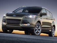 Ford Escape Crossover (3rd generation) 2.5 AT foto, Ford Escape Crossover (3rd generation) 2.5 AT fotos, Ford Escape Crossover (3rd generation) 2.5 AT Bilder, Ford Escape Crossover (3rd generation) 2.5 AT Bild