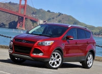 Ford Escape Crossover (3rd generation) 2.5 AT foto, Ford Escape Crossover (3rd generation) 2.5 AT fotos, Ford Escape Crossover (3rd generation) 2.5 AT Bilder, Ford Escape Crossover (3rd generation) 2.5 AT Bild