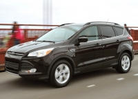 Ford Escape Crossover (3rd generation) 2.5 AT foto, Ford Escape Crossover (3rd generation) 2.5 AT fotos, Ford Escape Crossover (3rd generation) 2.5 AT Bilder, Ford Escape Crossover (3rd generation) 2.5 AT Bild