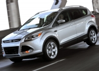 Ford Escape Crossover (3rd generation) 2.5 AT foto, Ford Escape Crossover (3rd generation) 2.5 AT fotos, Ford Escape Crossover (3rd generation) 2.5 AT Bilder, Ford Escape Crossover (3rd generation) 2.5 AT Bild