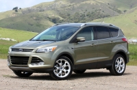 Ford Escape Crossover (3rd generation) 2.5 AT foto, Ford Escape Crossover (3rd generation) 2.5 AT fotos, Ford Escape Crossover (3rd generation) 2.5 AT Bilder, Ford Escape Crossover (3rd generation) 2.5 AT Bild