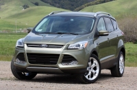 Ford Escape Crossover (3rd generation) 2.5 AT foto, Ford Escape Crossover (3rd generation) 2.5 AT fotos, Ford Escape Crossover (3rd generation) 2.5 AT Bilder, Ford Escape Crossover (3rd generation) 2.5 AT Bild