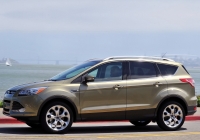 Ford Escape Crossover (3rd generation) 2.5 AT foto, Ford Escape Crossover (3rd generation) 2.5 AT fotos, Ford Escape Crossover (3rd generation) 2.5 AT Bilder, Ford Escape Crossover (3rd generation) 2.5 AT Bild