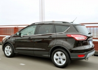 Ford Escape Crossover (3rd generation) 2.5 AT foto, Ford Escape Crossover (3rd generation) 2.5 AT fotos, Ford Escape Crossover (3rd generation) 2.5 AT Bilder, Ford Escape Crossover (3rd generation) 2.5 AT Bild