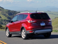 Ford Escape Crossover (3rd generation) 2.5 AT foto, Ford Escape Crossover (3rd generation) 2.5 AT fotos, Ford Escape Crossover (3rd generation) 2.5 AT Bilder, Ford Escape Crossover (3rd generation) 2.5 AT Bild