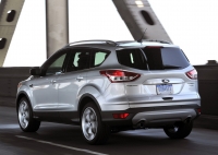 Ford Escape Crossover (3rd generation) 2.5 AT foto, Ford Escape Crossover (3rd generation) 2.5 AT fotos, Ford Escape Crossover (3rd generation) 2.5 AT Bilder, Ford Escape Crossover (3rd generation) 2.5 AT Bild