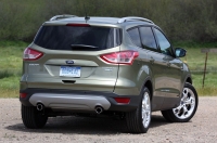 Ford Escape Crossover (3rd generation) 2.5 AT foto, Ford Escape Crossover (3rd generation) 2.5 AT fotos, Ford Escape Crossover (3rd generation) 2.5 AT Bilder, Ford Escape Crossover (3rd generation) 2.5 AT Bild