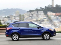 Ford Escape Crossover (3rd generation) 2.5 AT foto, Ford Escape Crossover (3rd generation) 2.5 AT fotos, Ford Escape Crossover (3rd generation) 2.5 AT Bilder, Ford Escape Crossover (3rd generation) 2.5 AT Bild