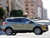 Ford Escape Crossover (3rd generation) 2.5 AT foto, Ford Escape Crossover (3rd generation) 2.5 AT fotos, Ford Escape Crossover (3rd generation) 2.5 AT Bilder, Ford Escape Crossover (3rd generation) 2.5 AT Bild