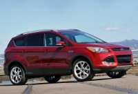 Ford Escape Crossover (3rd generation) 2.5 AT foto, Ford Escape Crossover (3rd generation) 2.5 AT fotos, Ford Escape Crossover (3rd generation) 2.5 AT Bilder, Ford Escape Crossover (3rd generation) 2.5 AT Bild