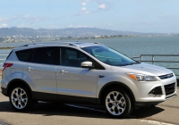 Ford Escape Crossover (3rd generation) 2.5 AT foto, Ford Escape Crossover (3rd generation) 2.5 AT fotos, Ford Escape Crossover (3rd generation) 2.5 AT Bilder, Ford Escape Crossover (3rd generation) 2.5 AT Bild