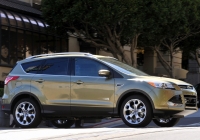 Ford Escape Crossover (3rd generation) 2.5 AT foto, Ford Escape Crossover (3rd generation) 2.5 AT fotos, Ford Escape Crossover (3rd generation) 2.5 AT Bilder, Ford Escape Crossover (3rd generation) 2.5 AT Bild