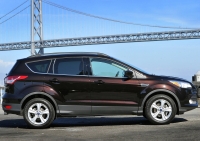 Ford Escape Crossover (3rd generation) 2.5 AT foto, Ford Escape Crossover (3rd generation) 2.5 AT fotos, Ford Escape Crossover (3rd generation) 2.5 AT Bilder, Ford Escape Crossover (3rd generation) 2.5 AT Bild