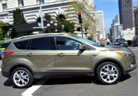 Ford Escape Crossover (3rd generation) 2.5 AT foto, Ford Escape Crossover (3rd generation) 2.5 AT fotos, Ford Escape Crossover (3rd generation) 2.5 AT Bilder, Ford Escape Crossover (3rd generation) 2.5 AT Bild