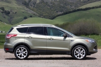 Ford Escape Crossover (3rd generation) 2.5 AT foto, Ford Escape Crossover (3rd generation) 2.5 AT fotos, Ford Escape Crossover (3rd generation) 2.5 AT Bilder, Ford Escape Crossover (3rd generation) 2.5 AT Bild