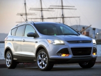 Ford Escape Crossover (3rd generation) 2.5 AT foto, Ford Escape Crossover (3rd generation) 2.5 AT fotos, Ford Escape Crossover (3rd generation) 2.5 AT Bilder, Ford Escape Crossover (3rd generation) 2.5 AT Bild