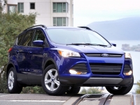 Ford Escape Crossover (3rd generation) 2.5 AT foto, Ford Escape Crossover (3rd generation) 2.5 AT fotos, Ford Escape Crossover (3rd generation) 2.5 AT Bilder, Ford Escape Crossover (3rd generation) 2.5 AT Bild