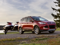Ford Escape Crossover (3rd generation) 2.5 AT foto, Ford Escape Crossover (3rd generation) 2.5 AT fotos, Ford Escape Crossover (3rd generation) 2.5 AT Bilder, Ford Escape Crossover (3rd generation) 2.5 AT Bild