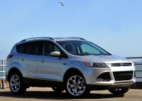 Ford Escape Crossover (3rd generation) 2.5 AT foto, Ford Escape Crossover (3rd generation) 2.5 AT fotos, Ford Escape Crossover (3rd generation) 2.5 AT Bilder, Ford Escape Crossover (3rd generation) 2.5 AT Bild