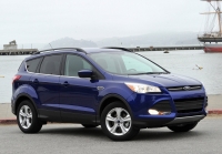 Ford Escape Crossover (3rd generation) 2.5 AT foto, Ford Escape Crossover (3rd generation) 2.5 AT fotos, Ford Escape Crossover (3rd generation) 2.5 AT Bilder, Ford Escape Crossover (3rd generation) 2.5 AT Bild